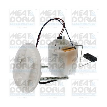 Fuel Feed Unit MEAT & DORIA 77798E