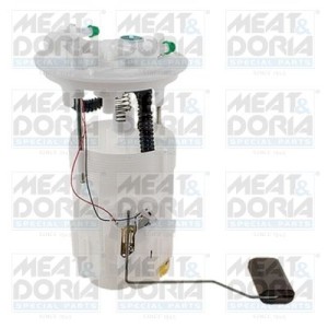 Sender Unit, fuel tank MEAT & DORIA 79308