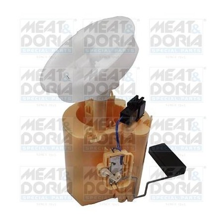 Sender Unit, fuel tank MEAT & DORIA 79376