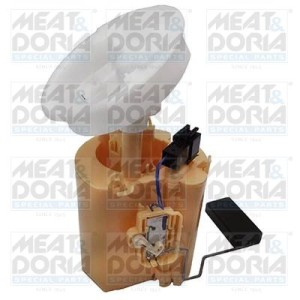 Sender Unit, fuel tank MEAT & DORIA 79376