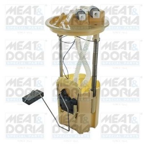 Αισθητήρας, αποθέματα καυσίμου MEAT & DORIA 79465