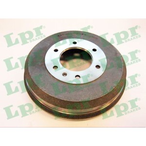 Brake Drum LPR 7D0562