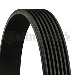 V-Ribbed Belt CONTINENTAL CTAM 7PK1272