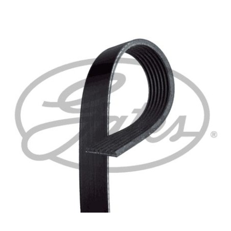 V-Ribbed Belt GATES 7PK994EST