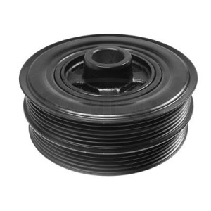 Belt Pulley, crankshaft CORTECO 80001195