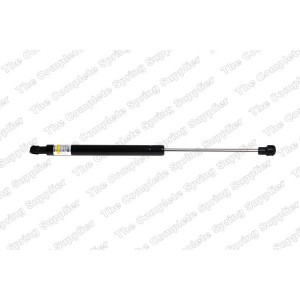 Gas Spring, bonnet LESJÖFORS 8008412