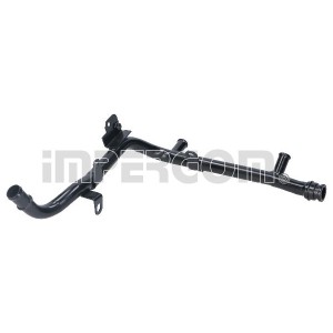 Coolant Pipe ORIGINAL IMPERIUM 80133
