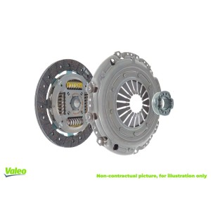 Σετ συμπλέκτη VALEO 801985