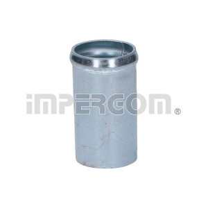 Coolant Pipe ORIGINAL IMPERIUM 80244