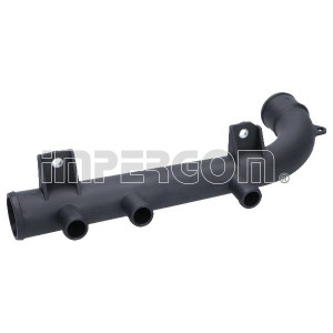 Coolant Pipe ORIGINAL IMPERIUM 80249