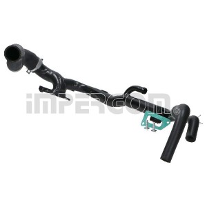 Coolant Pipe ORIGINAL IMPERIUM 80260