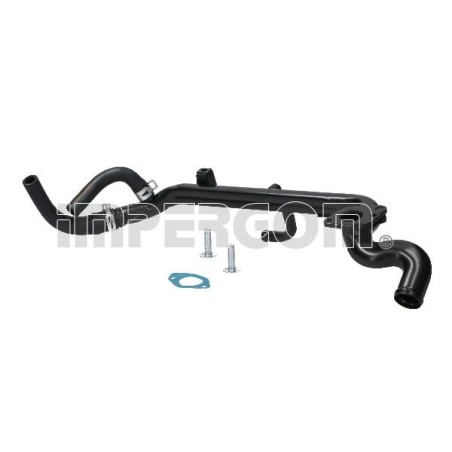 Coolant Pipe ORIGINAL IMPERIUM 80261