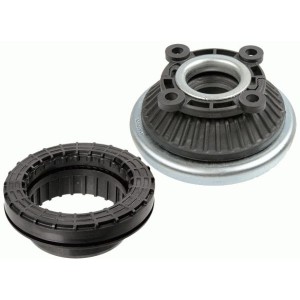 Repair Kit, suspension strut support mount SACHS 802384