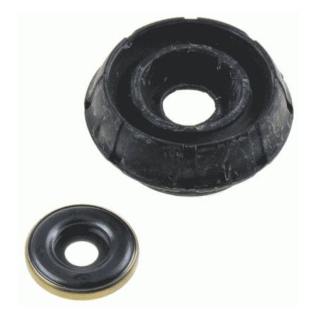 Repair Kit, suspension strut support mount SACHS 802415