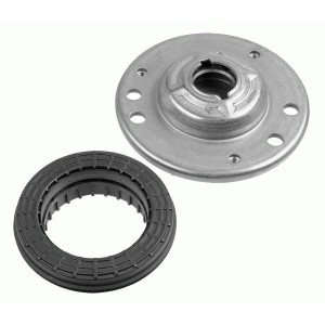 Repair Kit, suspension strut support mount SACHS 802422