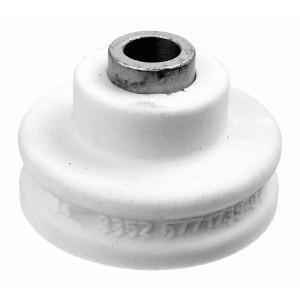 Suspension Strut Support Mount SACHS 802548