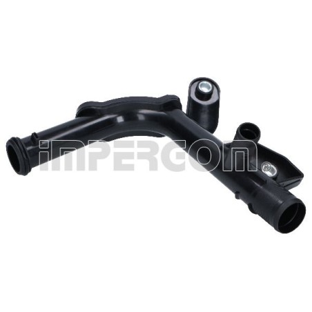 Coolant Pipe ORIGINAL IMPERIUM 80336