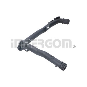 Coolant Pipe ORIGINAL IMPERIUM 80356