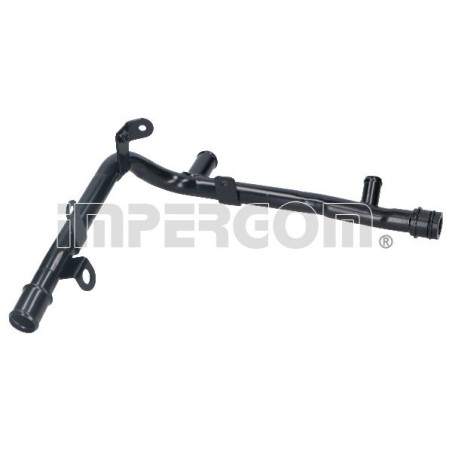 Coolant Pipe ORIGINAL IMPERIUM 80362