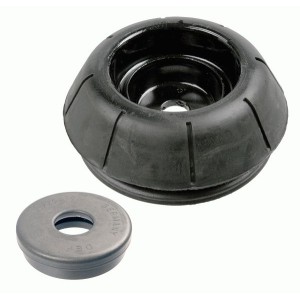 Repair Kit, suspension strut support mount SACHS 803002