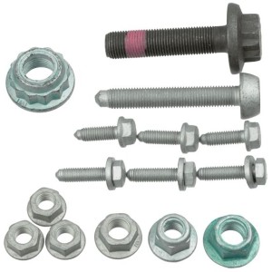 Repair Kit, wheel suspension SACHS 803282