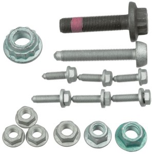 Σετ επισκευής, ανάρτηση τροχών SACHS 803282