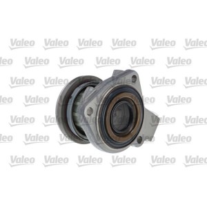 Central Slave Cylinder, clutch VALEO 804538