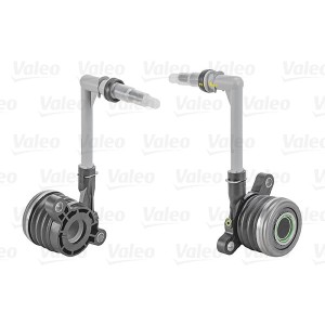 Central Slave Cylinder, clutch VALEO 804587