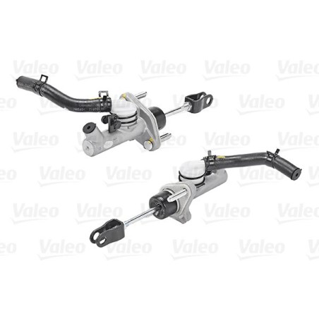 Master Cylinder, clutch VALEO 804688