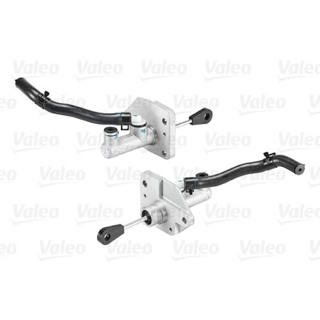 Master Cylinder, clutch VALEO 804698