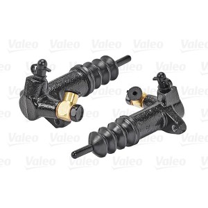 Slave Cylinder, clutch VALEO 804736