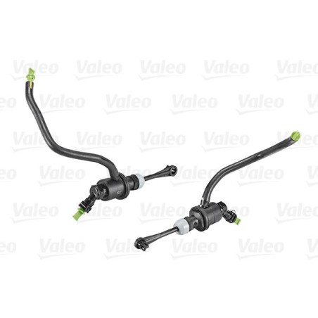 Master Cylinder, clutch VALEO 804878