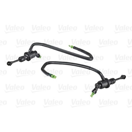 Master Cylinder, clutch VALEO 804932