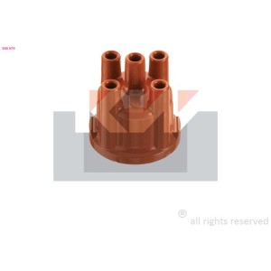 Distributor Cap KW 806079