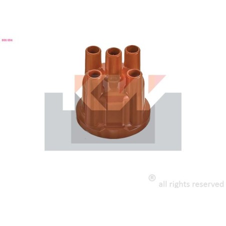 Distributor Cap KW 806094