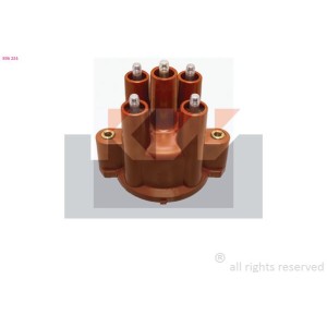 Distributor Cap KW 806234