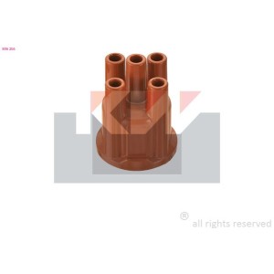 Distributor Cap KW 806256