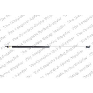 Αμορτ. αερίου, καπό κινητήρα LESJÖFORS 8072902