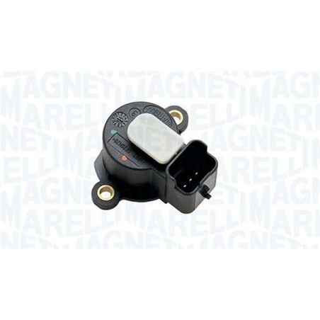 Αισθητ., θέση πεταλ. γκαζιού MAGNETI MARELLI 810007726502