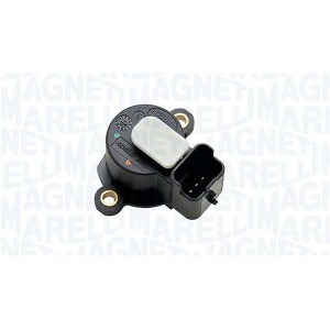 Sensor, throttle position MAGNETI MARELLI 810007726502