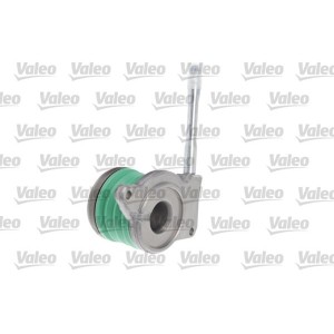 Central Slave Cylinder, clutch VALEO 810025