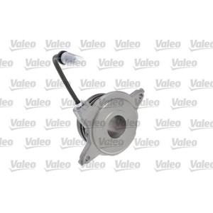 Central Slave Cylinder, clutch VALEO 810071