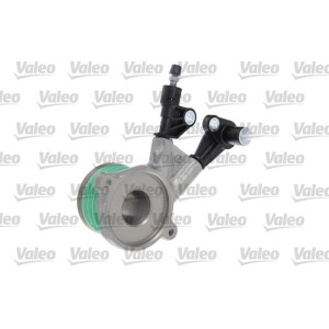 Central Slave Cylinder, clutch VALEO 810072