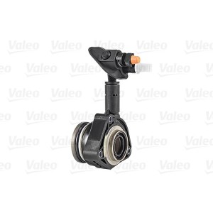 Central Slave Cylinder, clutch VALEO 810080