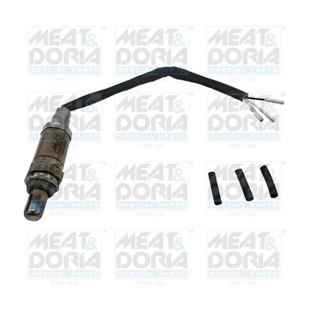 Lambda Sensor MEAT & DORIA 81014E