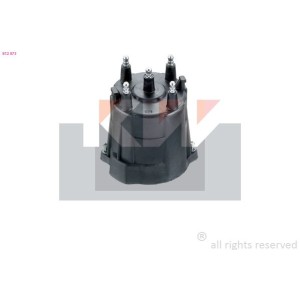 Distributor Cap KW 812073