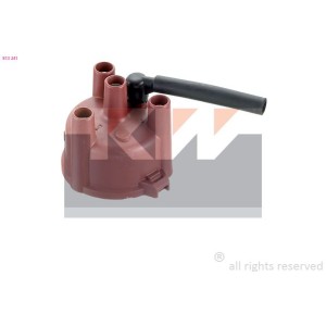 Distributor Cap KW 813241
