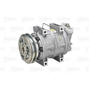 Συμπιεστής, συστ. κλιματισμού VALEO 815000