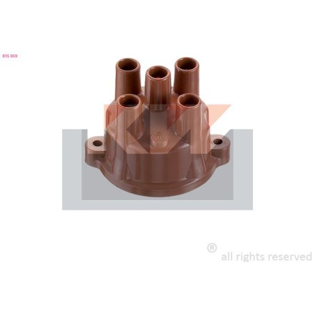 Distributor Cap KW 815059