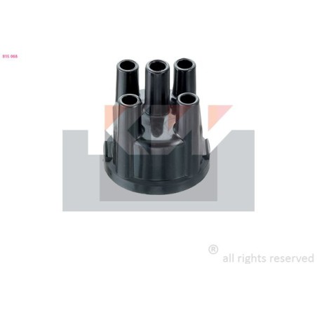 Distributor Cap KW 815068